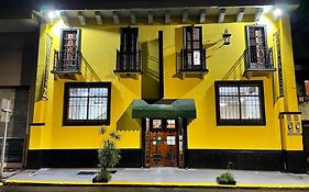 Boutique Hotel Calle 20